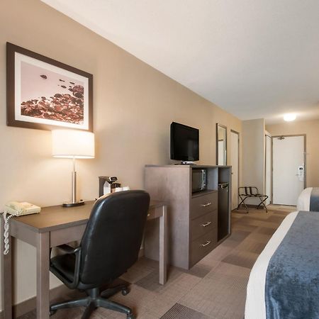 Best Western St Catharines Hotel & Conference Centre Sainte-Catherine Kültér fotó