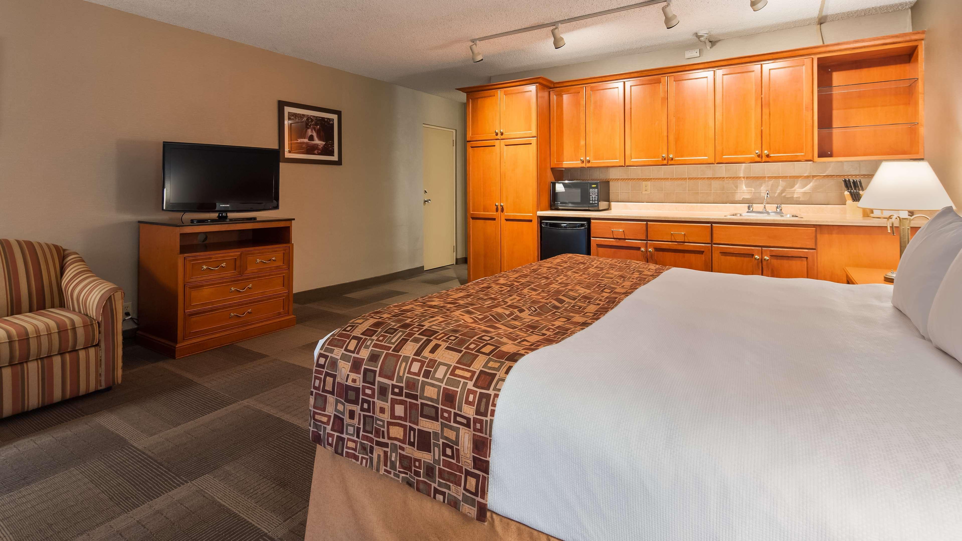 Best Western St Catharines Hotel & Conference Centre Sainte-Catherine Kültér fotó
