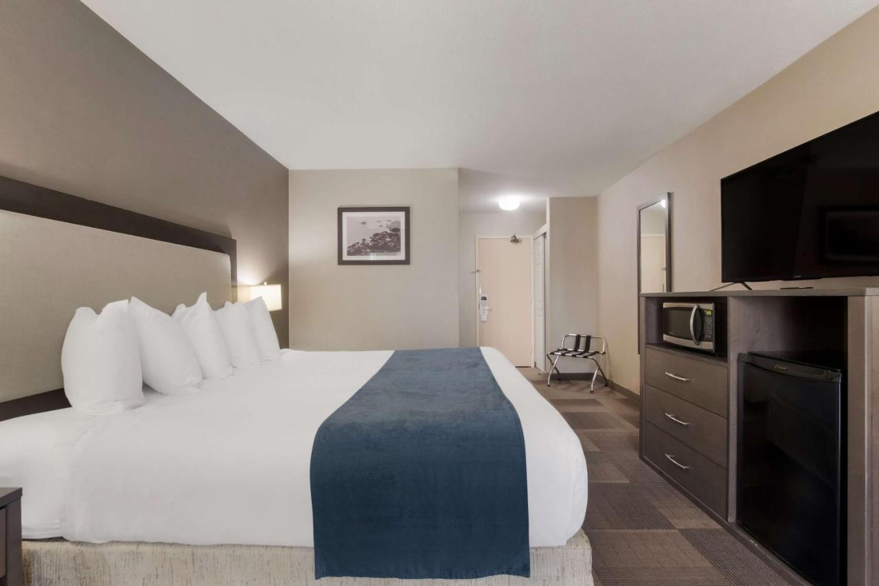 Best Western St Catharines Hotel & Conference Centre Sainte-Catherine Kültér fotó
