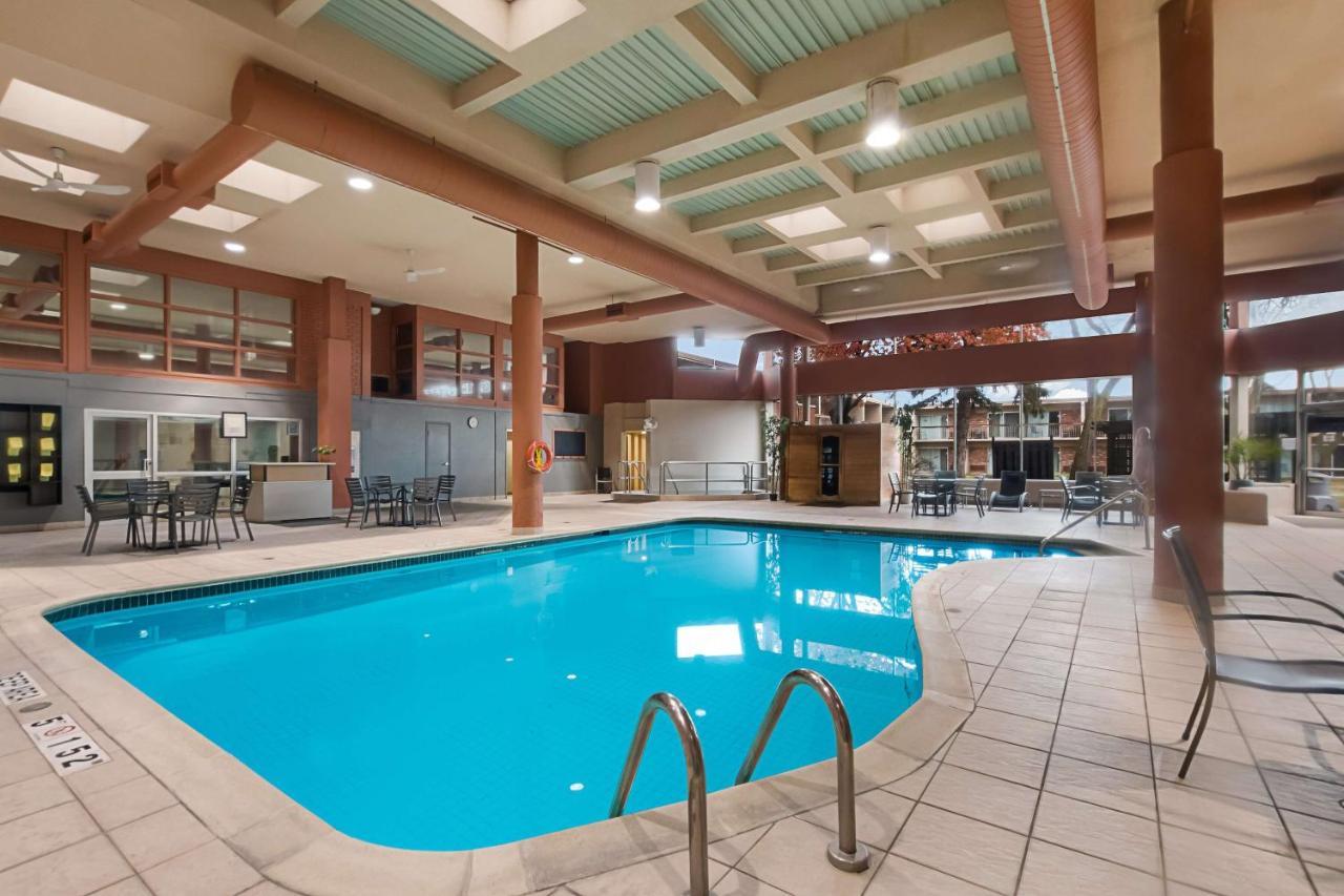 Best Western St Catharines Hotel & Conference Centre Sainte-Catherine Kültér fotó