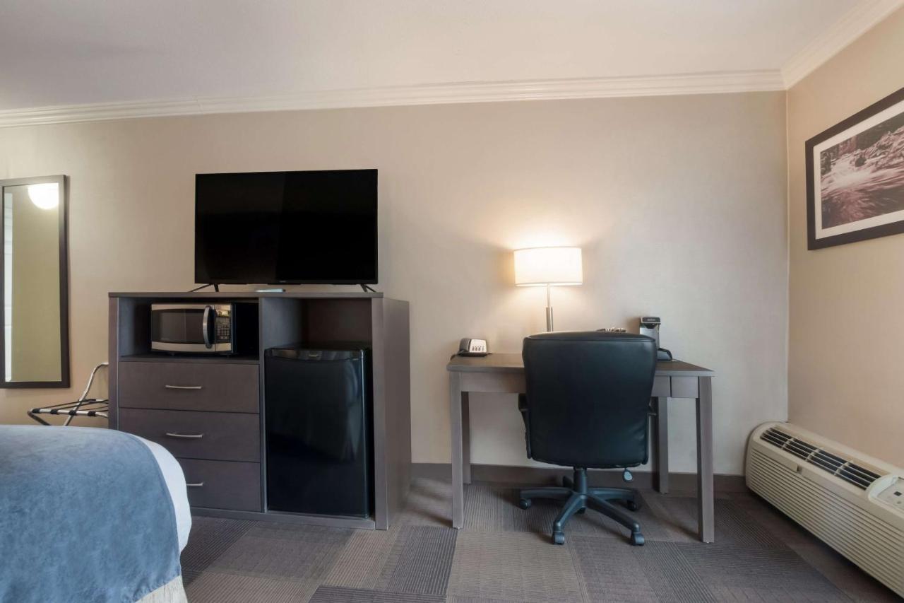 Best Western St Catharines Hotel & Conference Centre Sainte-Catherine Kültér fotó