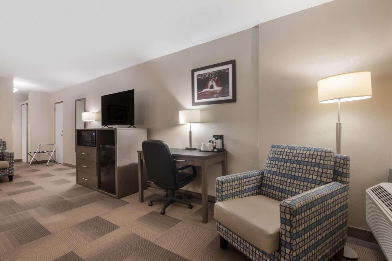 Best Western St Catharines Hotel & Conference Centre Sainte-Catherine Kültér fotó